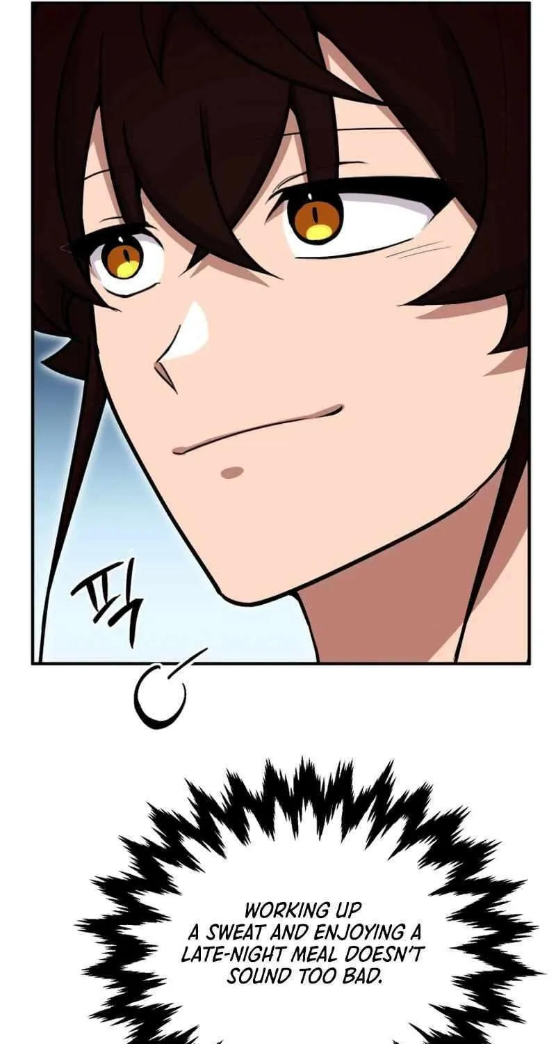 Heavenly Demon Tavern Chapter 31 page 100 - 