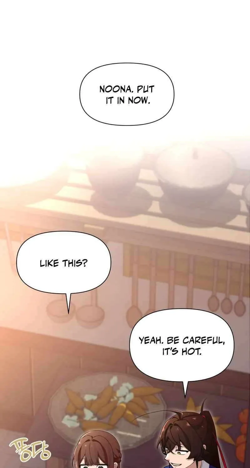 Heavenly Demon Tavern Chapter 32 page 2 - 