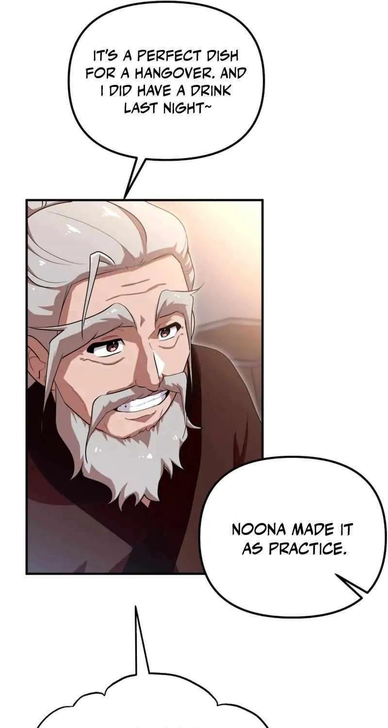 Heavenly Demon Tavern Chapter 32 page 12 - 