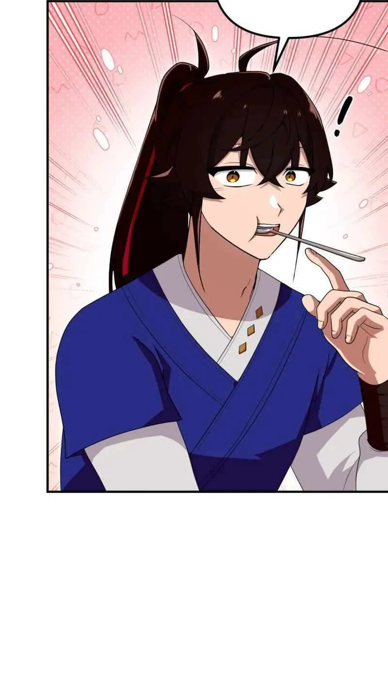 Heavenly Demon Tavern Chapter 32 page 22 - 