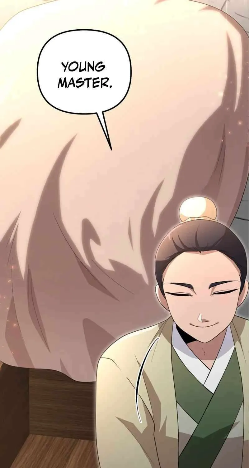 Heavenly Demon Tavern Chapter 32 page 29 - 