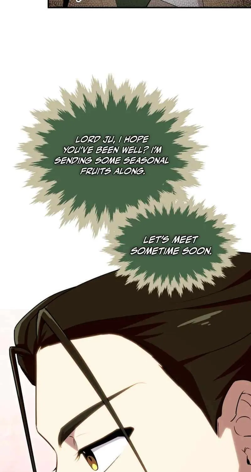 Heavenly Demon Tavern Chapter 32 page 31 - 