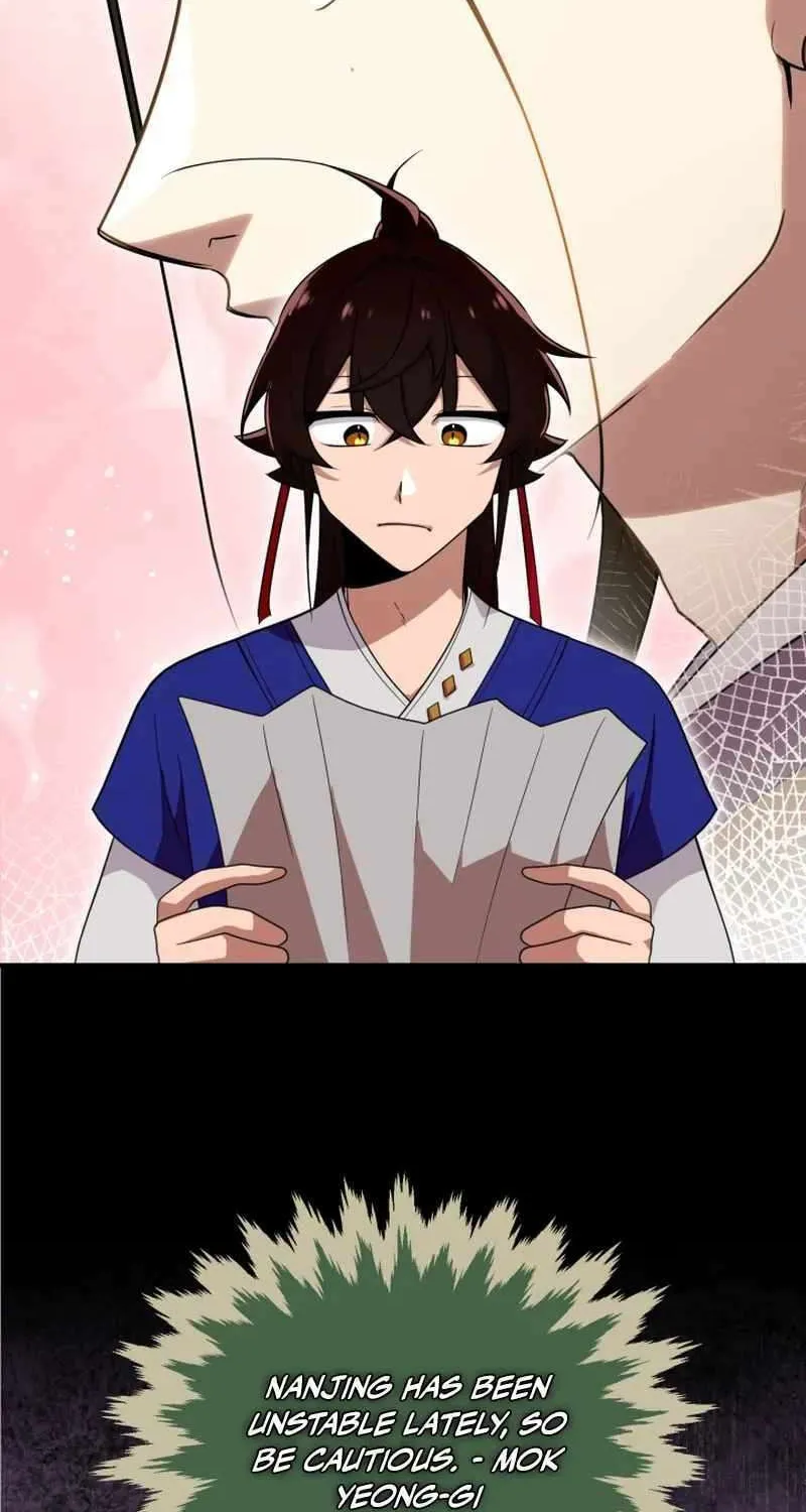 Heavenly Demon Tavern Chapter 32 page 32 - 