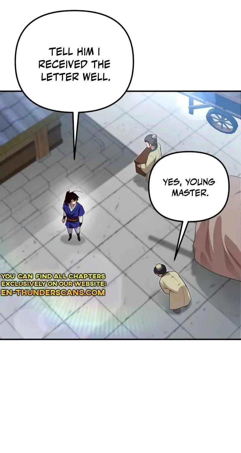 Heavenly Demon Tavern Chapter 32 page 36 - 