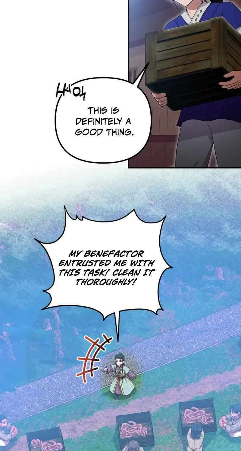 Heavenly Demon Tavern Chapter 32 page 41 - 
