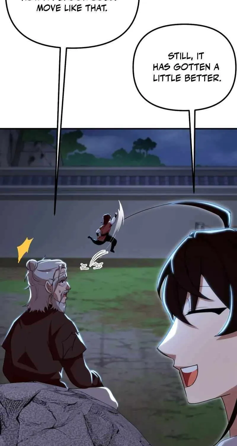 Heavenly Demon Tavern Chapter 32 page 69 - 
