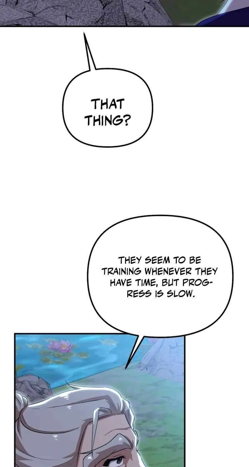 Heavenly Demon Tavern Chapter 32 page 70 - 