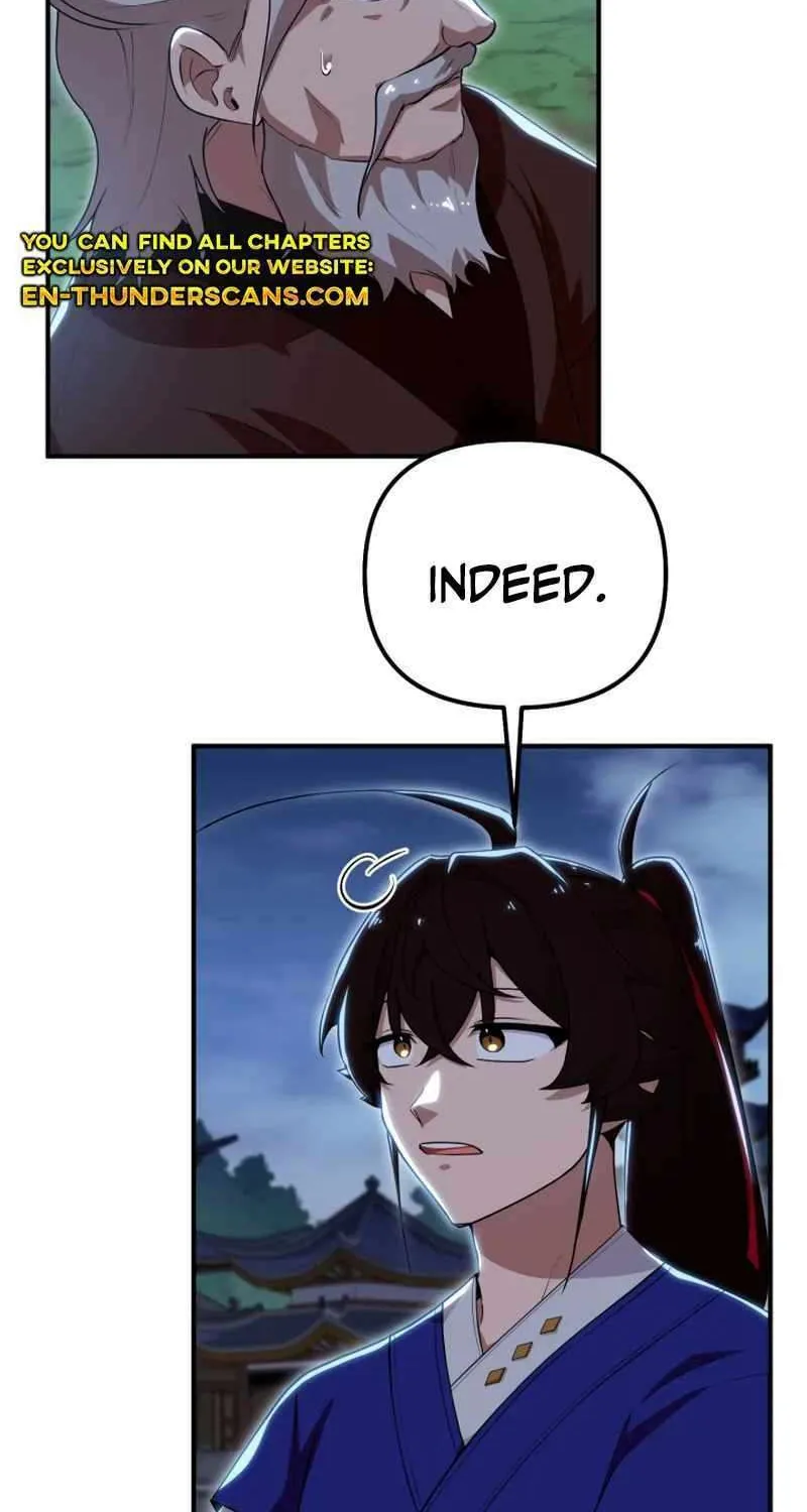 Heavenly Demon Tavern Chapter 32 page 71 - 