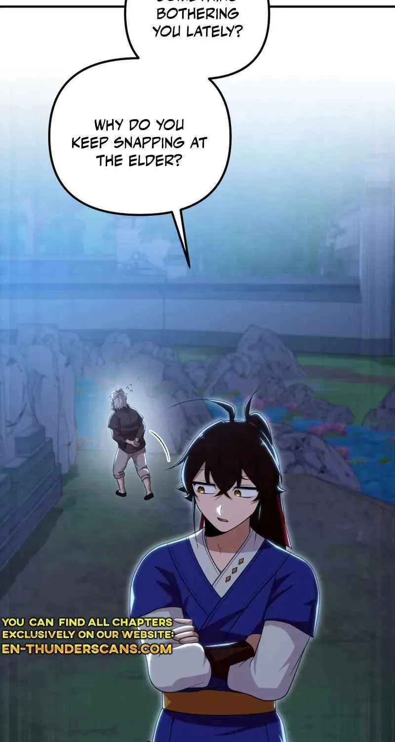 Heavenly Demon Tavern Chapter 32 page 77 - 