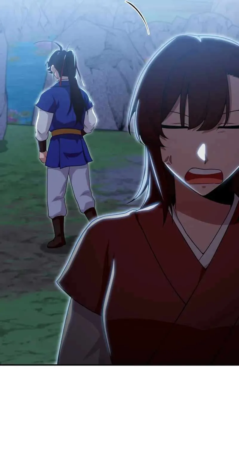 Heavenly Demon Tavern Chapter 32 page 84 - 