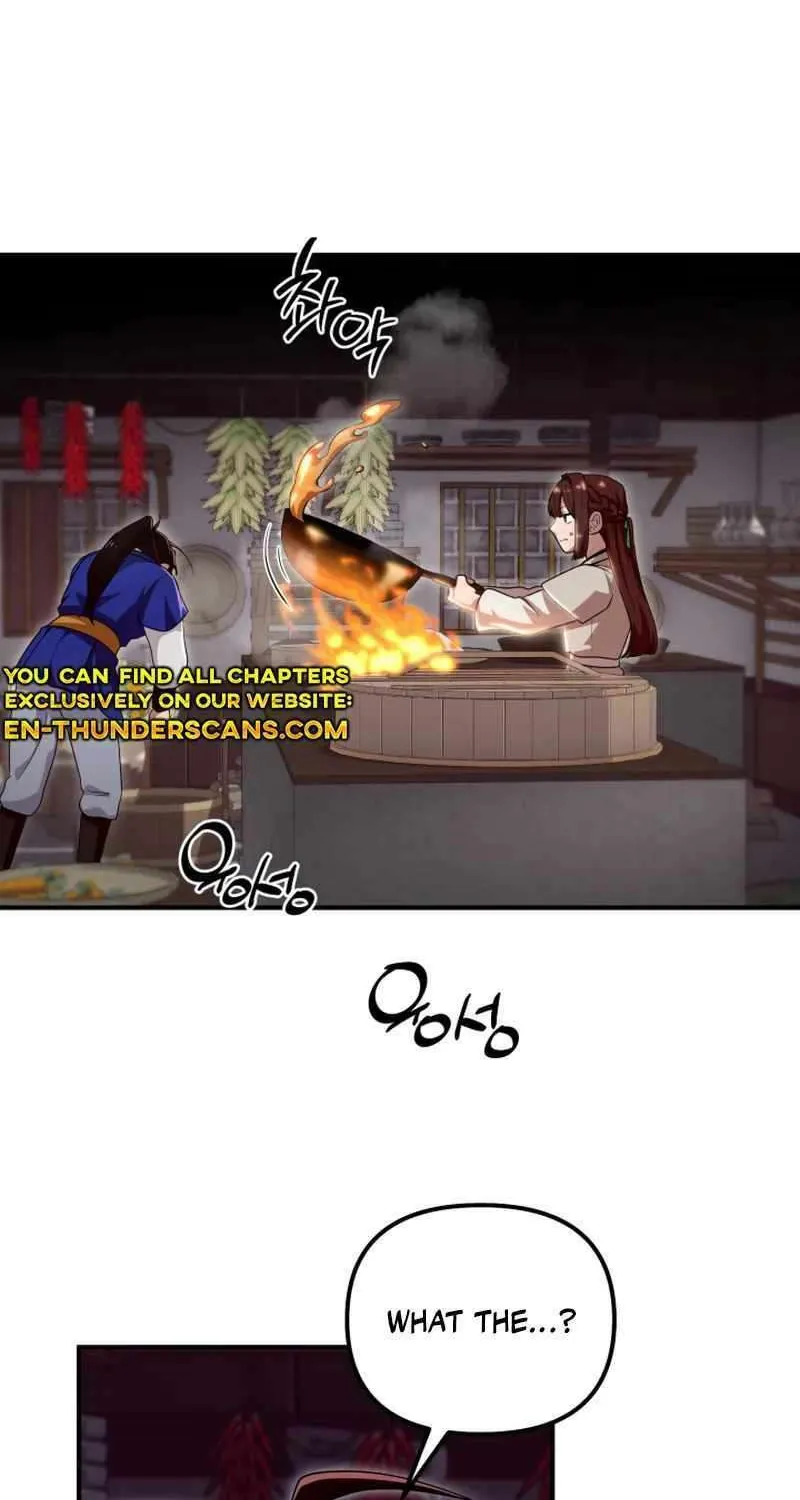 Heavenly Demon Tavern Chapter 32 page 87 - 