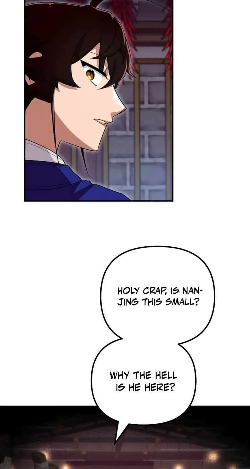 Heavenly Demon Tavern Chapter 32 page 88 - 