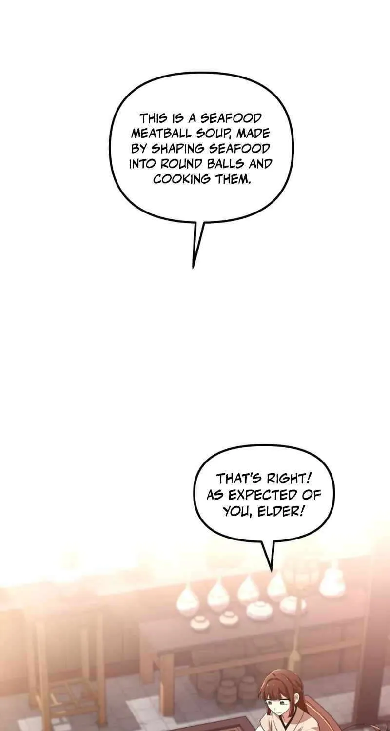 Heavenly Demon Tavern Chapter 32 page 10 - 