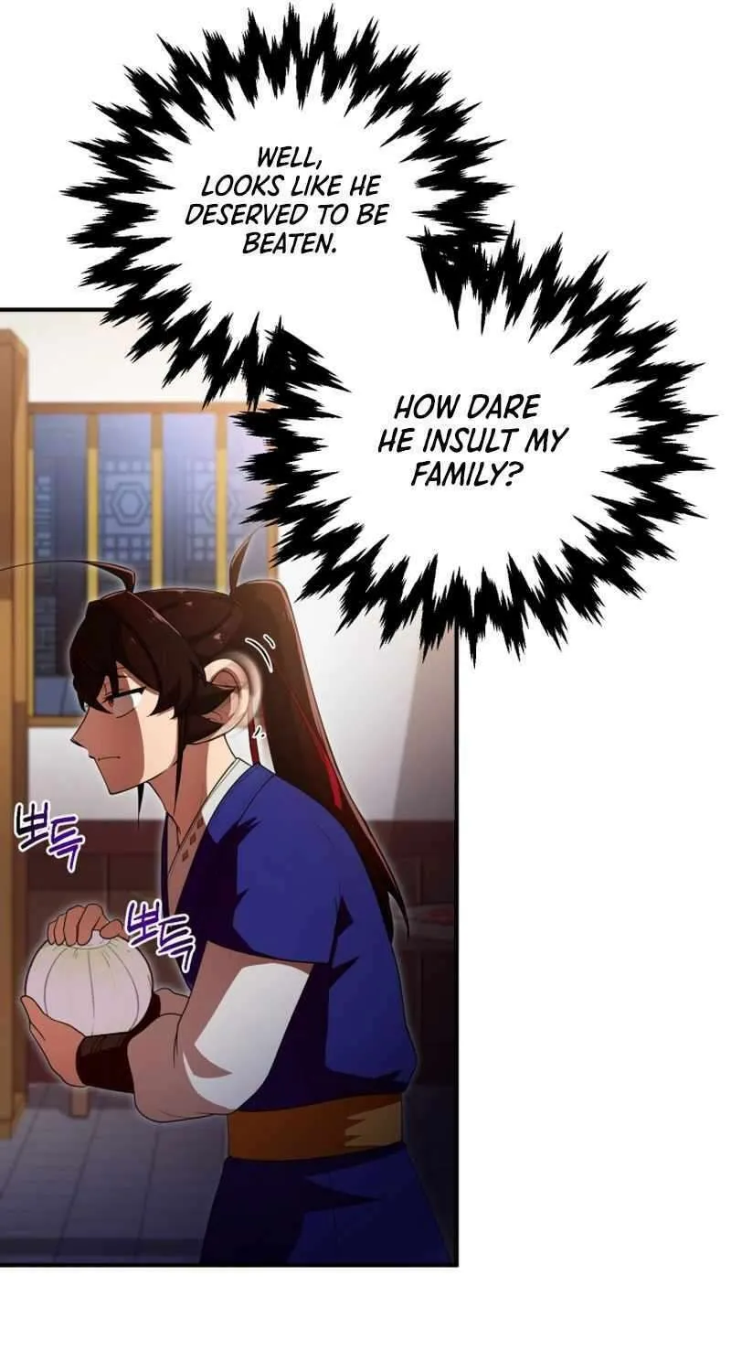 Heavenly Demon Tavern Chapter 33 page 13 - 