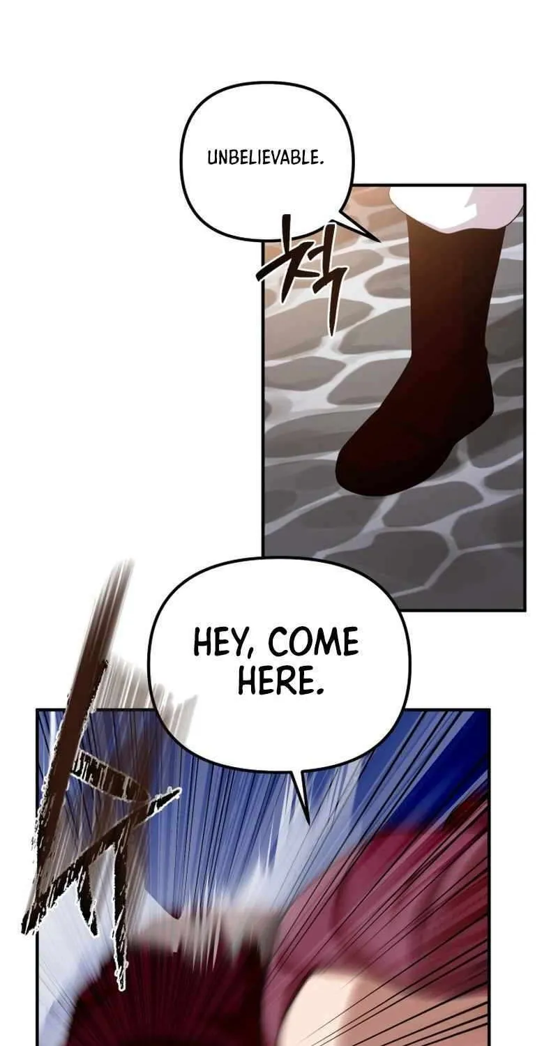 Heavenly Demon Tavern Chapter 33 page 14 - 