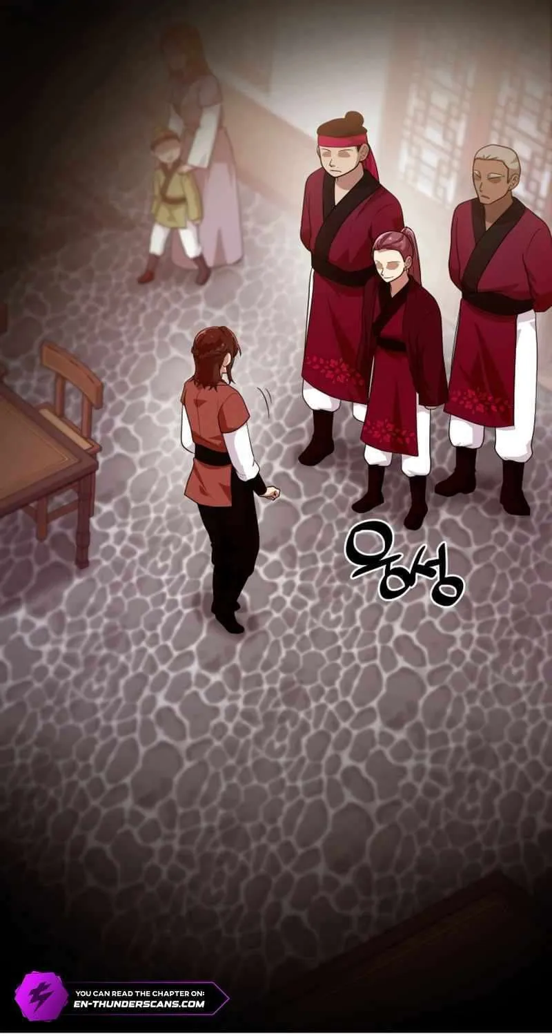 Heavenly Demon Tavern Chapter 33 page 3 - 