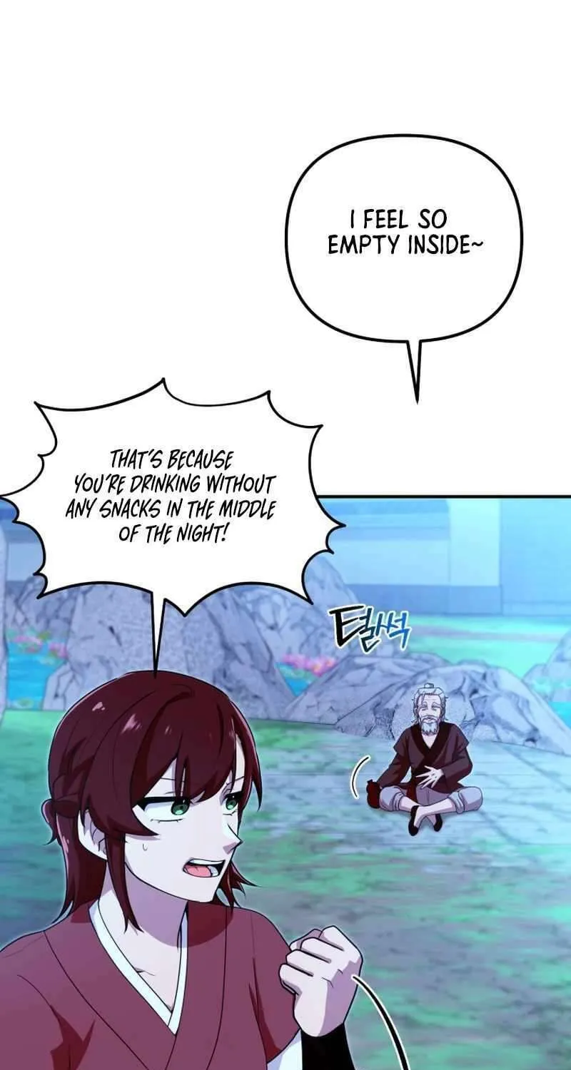 Heavenly Demon Tavern Chapter 33 page 36 - 