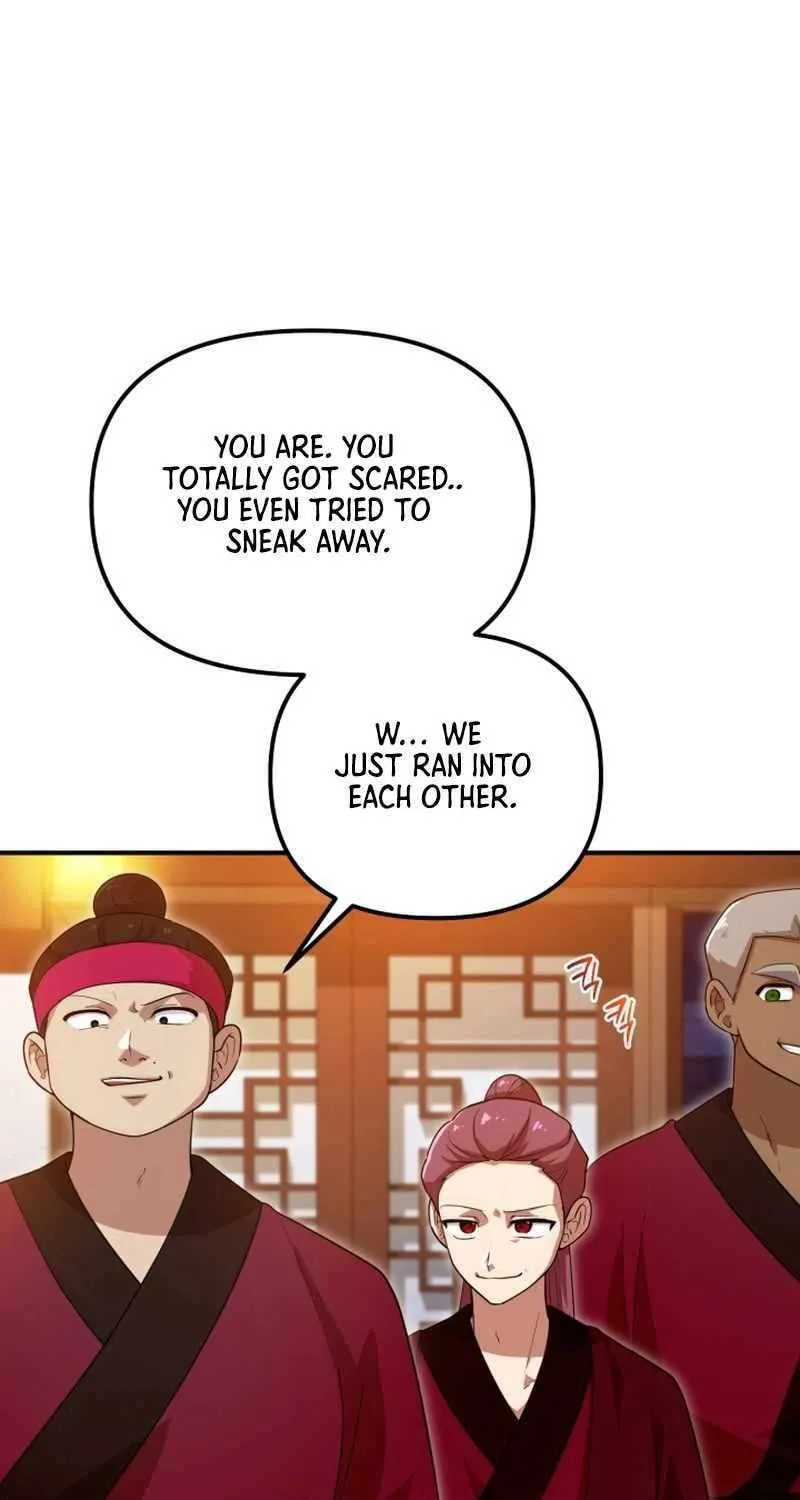 Heavenly Demon Tavern Chapter 33 page 5 - 