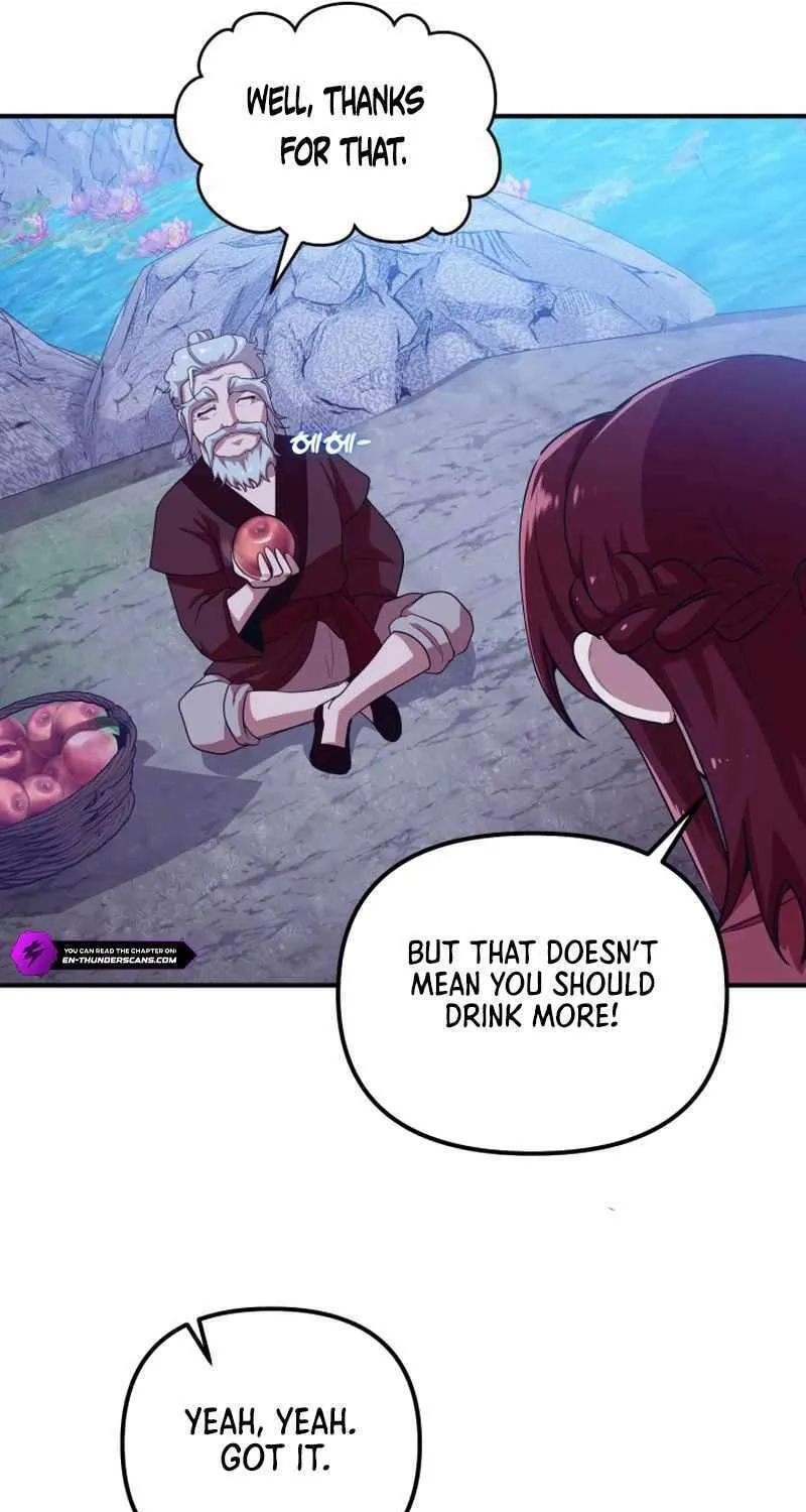 Heavenly Demon Tavern Chapter 33 page 41 - 