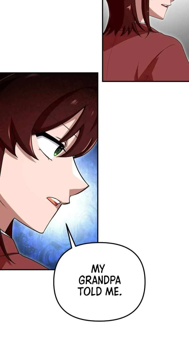 Heavenly Demon Tavern Chapter 33 page 44 - 