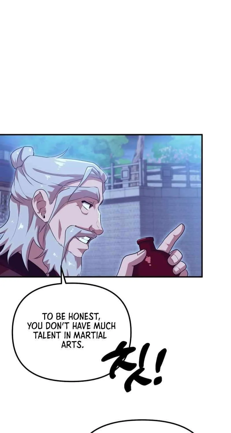 Heavenly Demon Tavern Chapter 33 page 48 - 