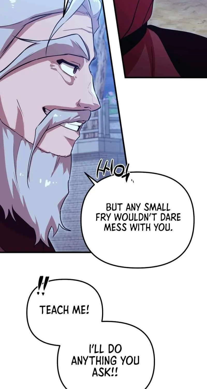 Heavenly Demon Tavern Chapter 33 page 50 - 
