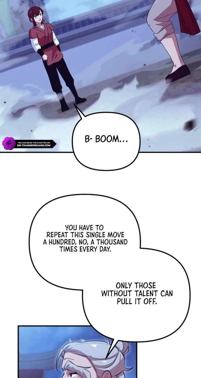 Heavenly Demon Tavern Chapter 33 page 56 - 