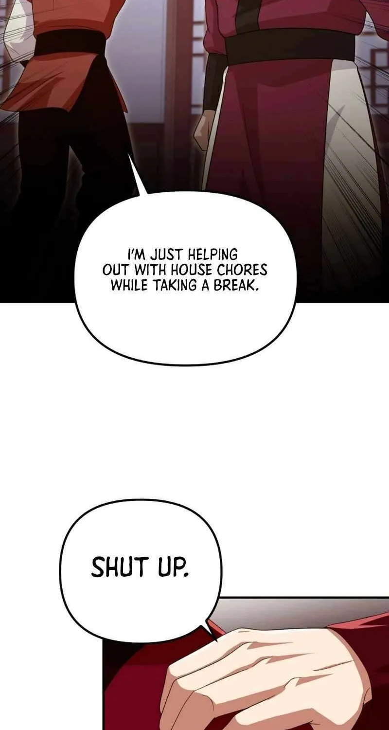 Heavenly Demon Tavern Chapter 33 page 8 - 