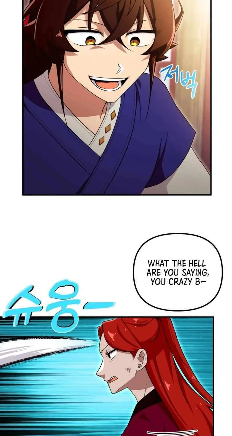 Heavenly Demon Tavern Chapter 33 page 76 - 