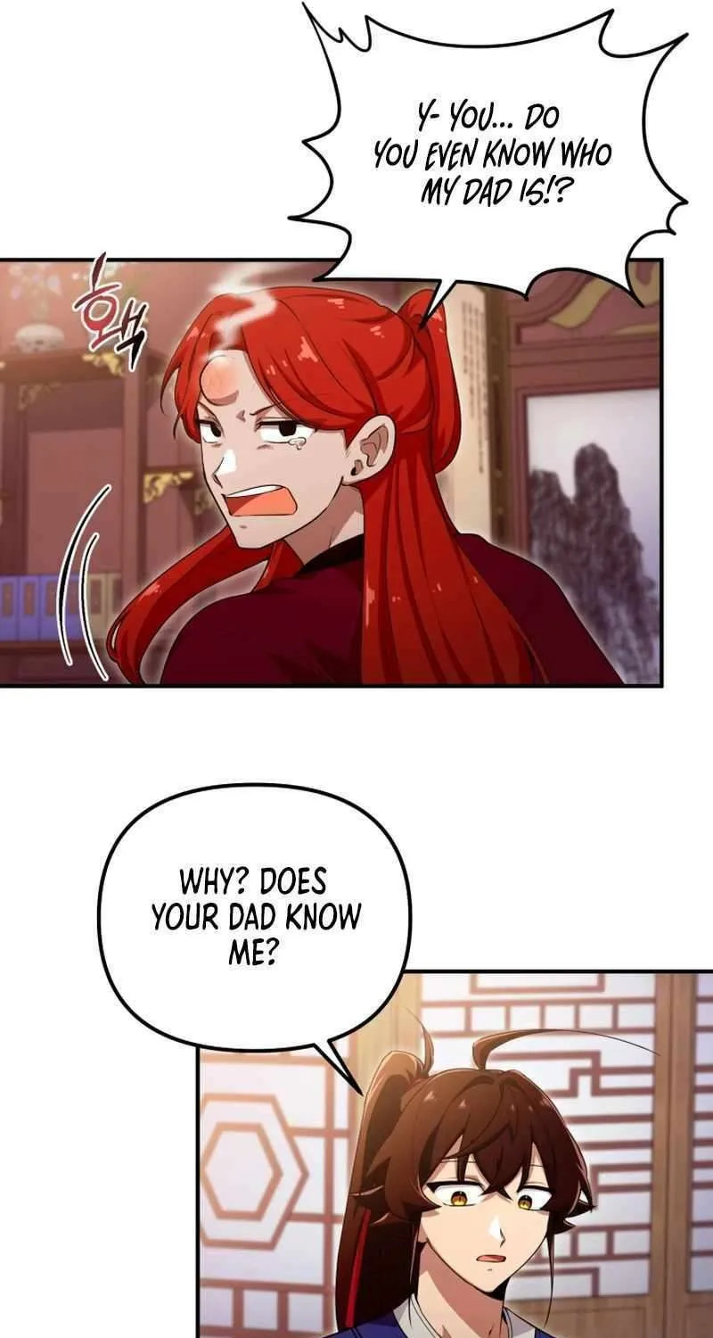 Heavenly Demon Tavern Chapter 33 page 83 - 