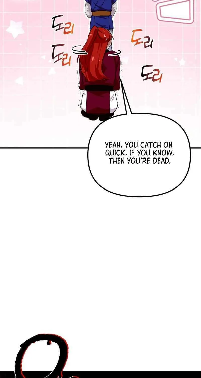 Heavenly Demon Tavern Chapter 33 page 86 - 