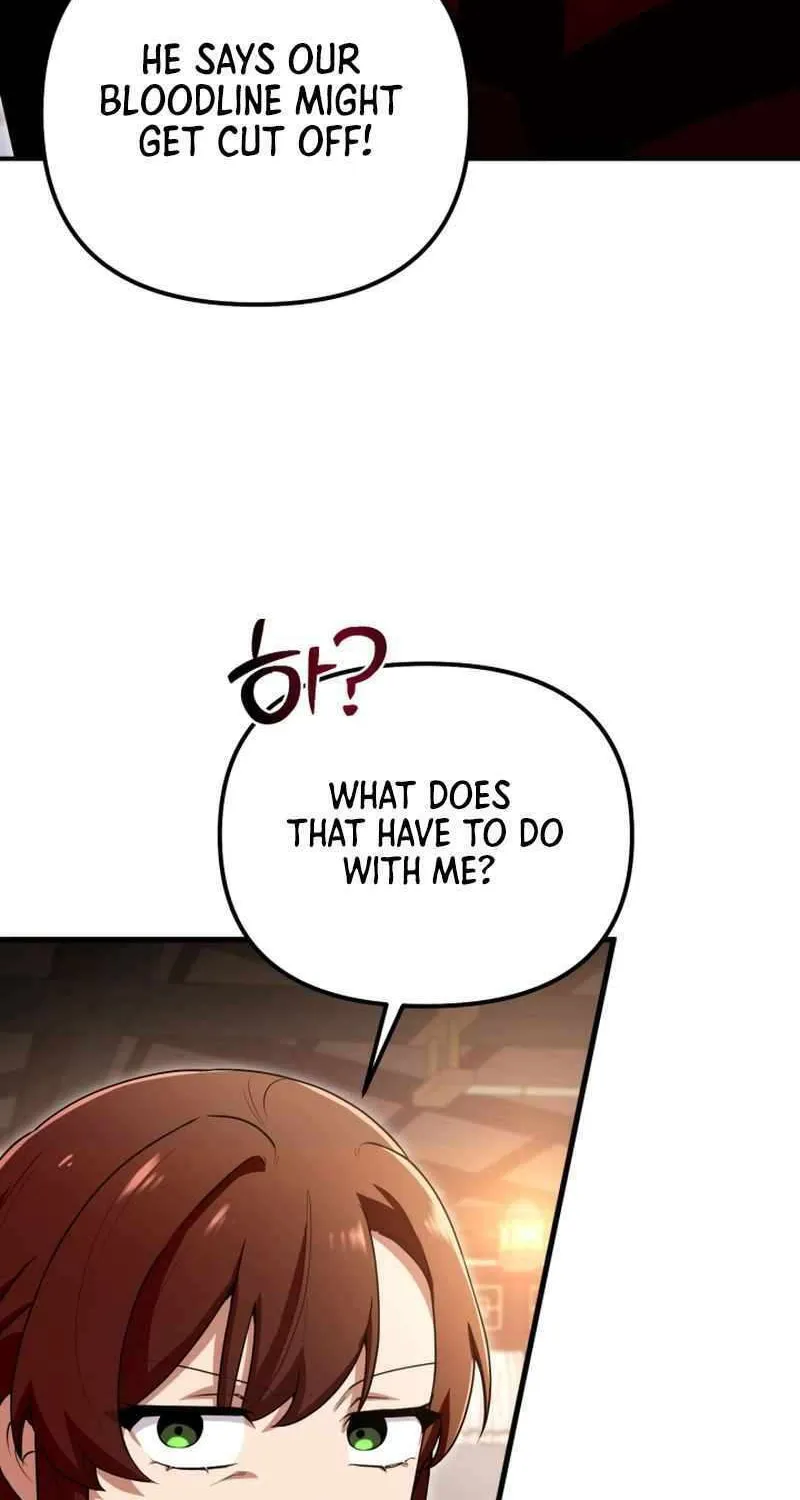 Heavenly Demon Tavern Chapter 33 page 10 - 