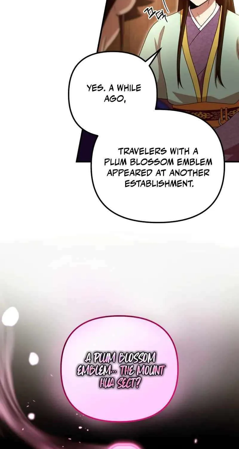 Heavenly Demon Tavern Chapter 34 page 13 - 