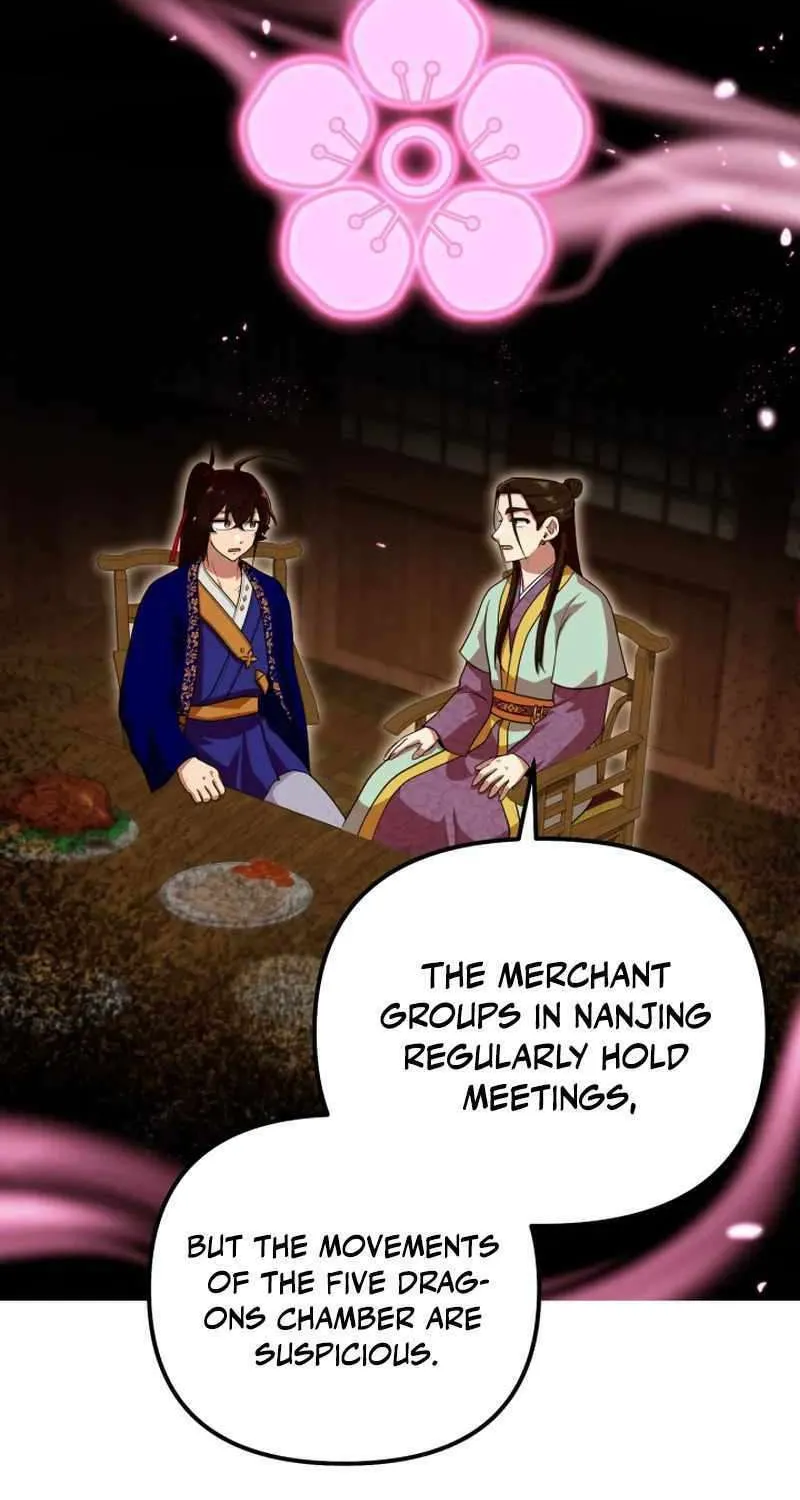 Heavenly Demon Tavern Chapter 34 page 14 - 