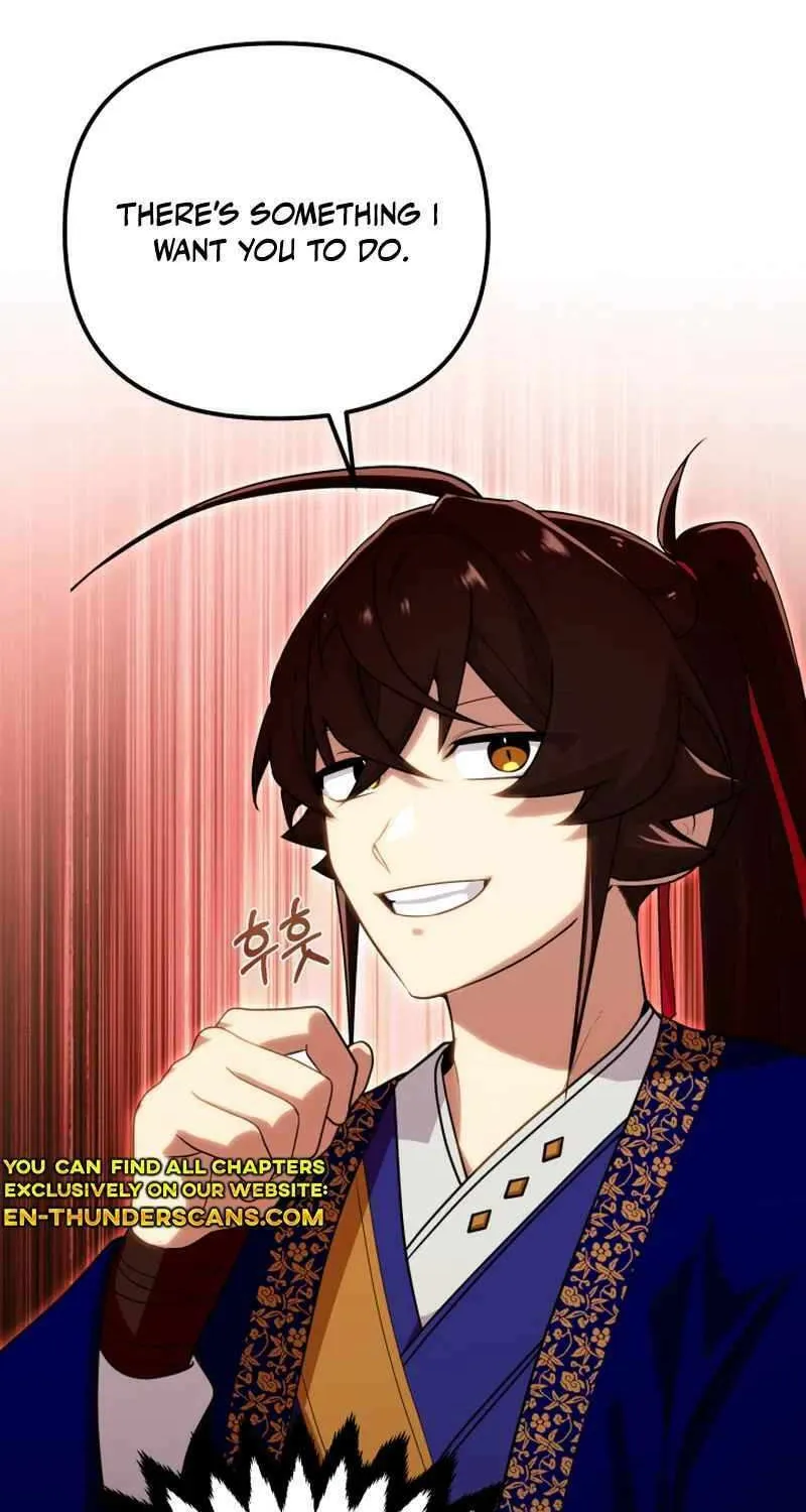 Heavenly Demon Tavern Chapter 34 page 18 - 