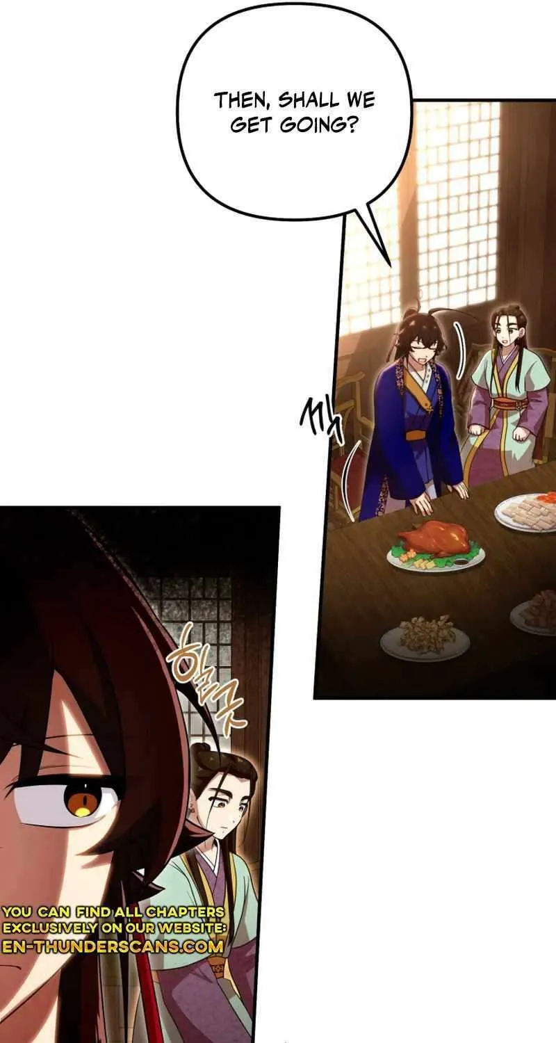 Heavenly Demon Tavern Chapter 34 page 23 - 