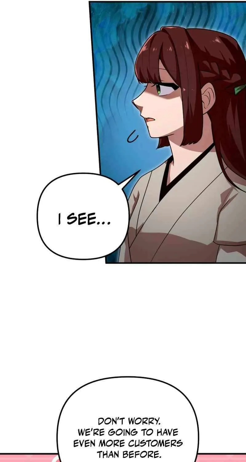 Heavenly Demon Tavern Chapter 34 page 29 - 