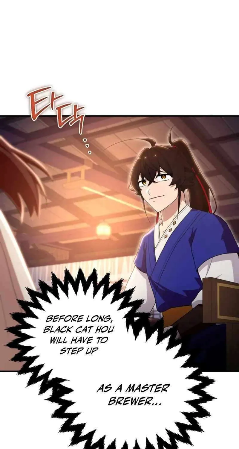 Heavenly Demon Tavern Chapter 34 page 32 - 