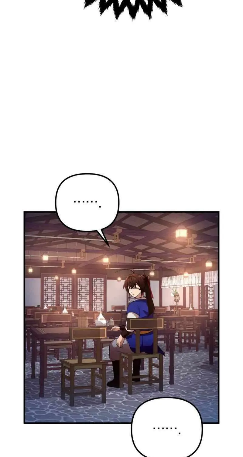 Heavenly Demon Tavern Chapter 34 page 33 - 