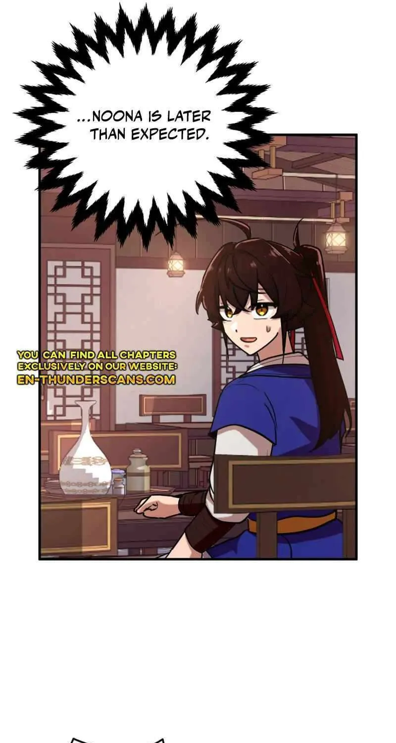 Heavenly Demon Tavern Chapter 34 page 35 - 