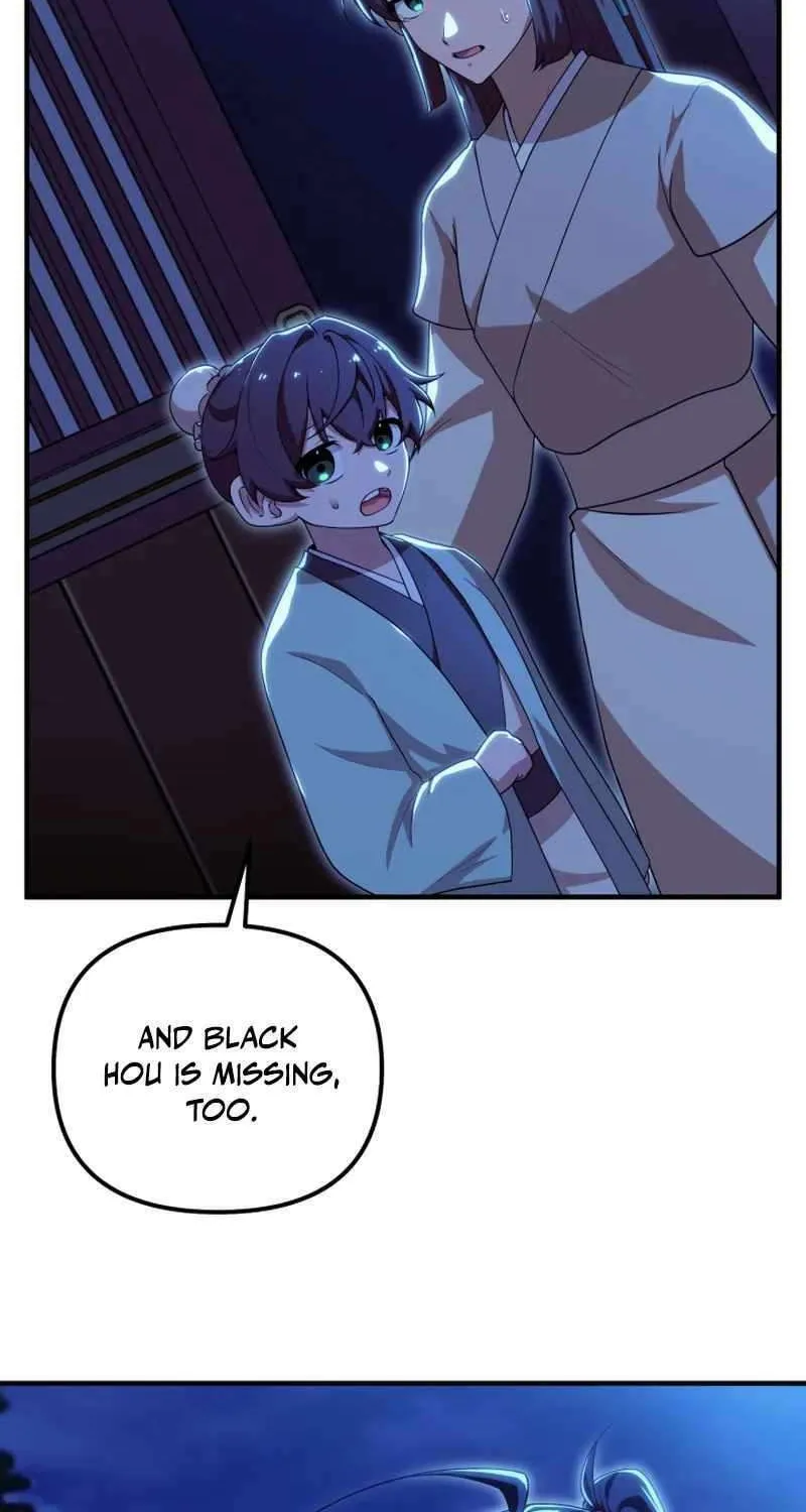 Heavenly Demon Tavern Chapter 34 page 38 - 