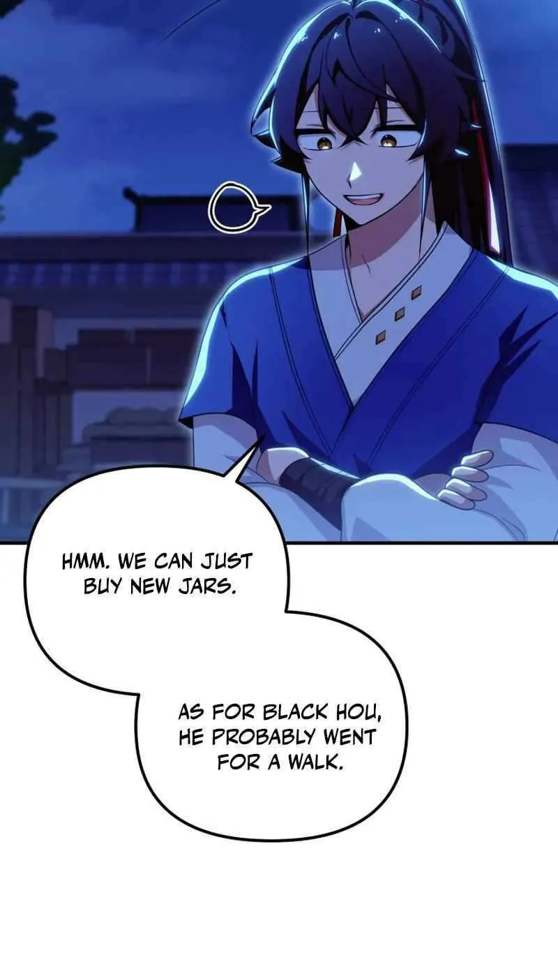 Heavenly Demon Tavern Chapter 34 page 39 - 