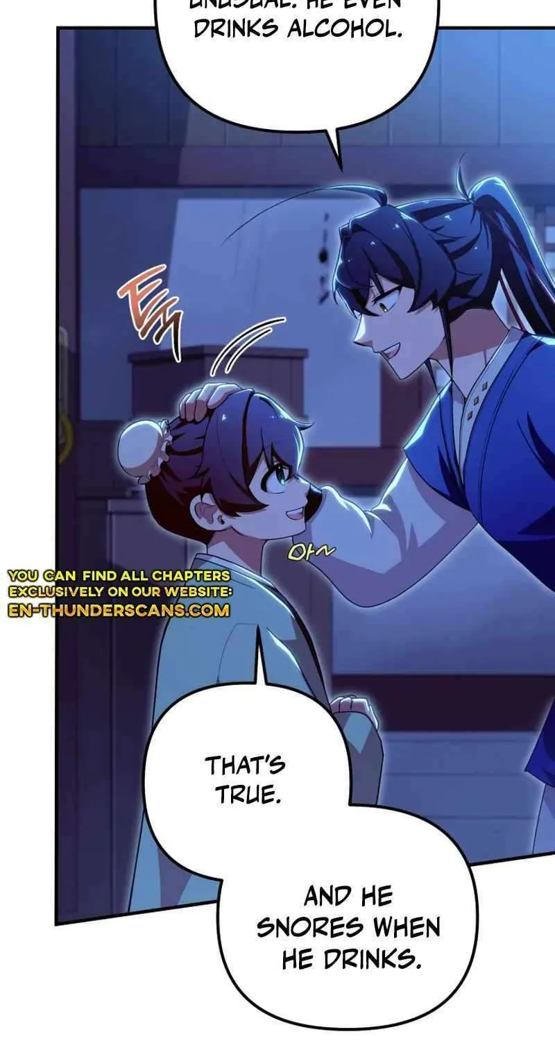 Heavenly Demon Tavern Chapter 34 page 41 - 