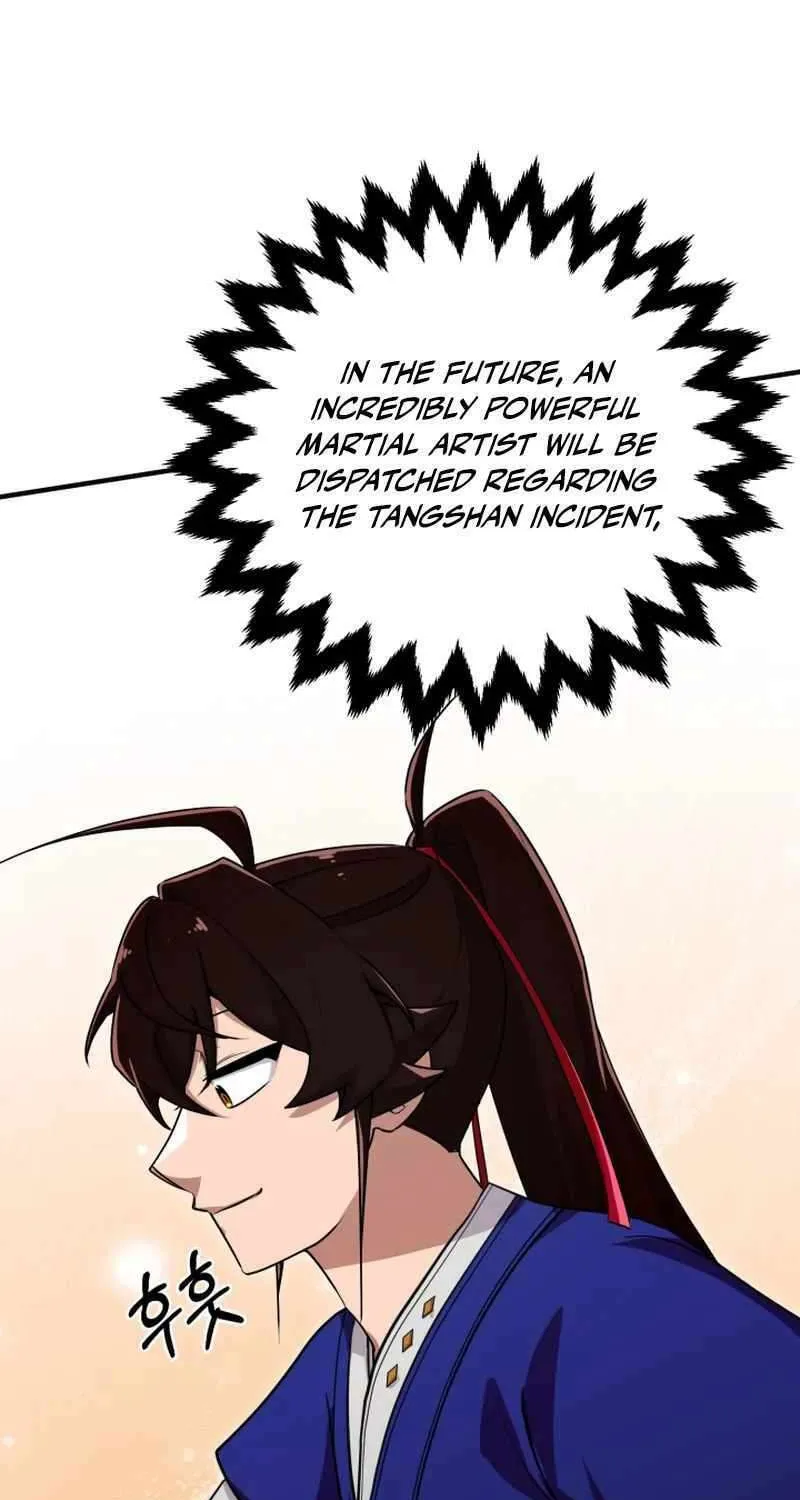Heavenly Demon Tavern Chapter 34 page 42 - 