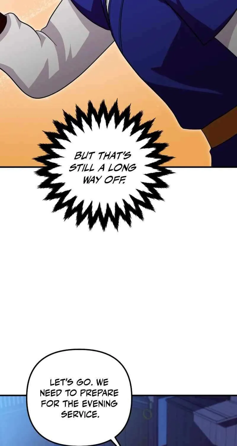 Heavenly Demon Tavern Chapter 34 page 43 - 