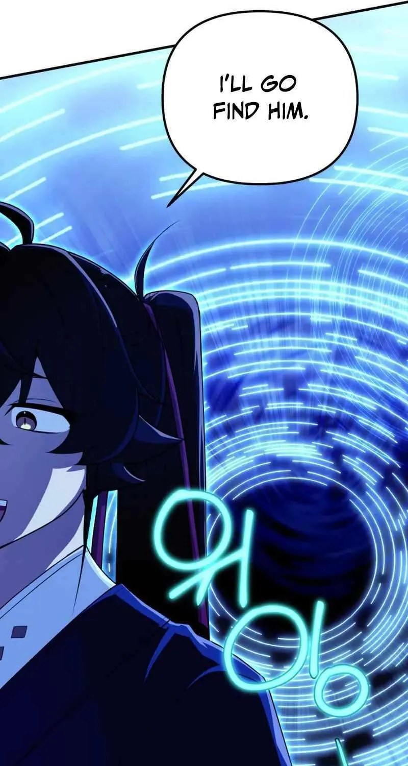 Heavenly Demon Tavern Chapter 34 page 45 - 