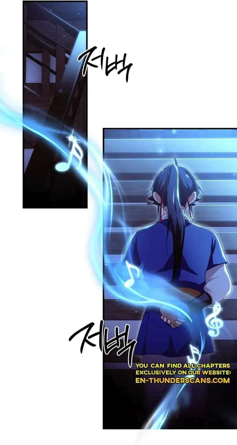 Heavenly Demon Tavern Chapter 34 page 51 - 