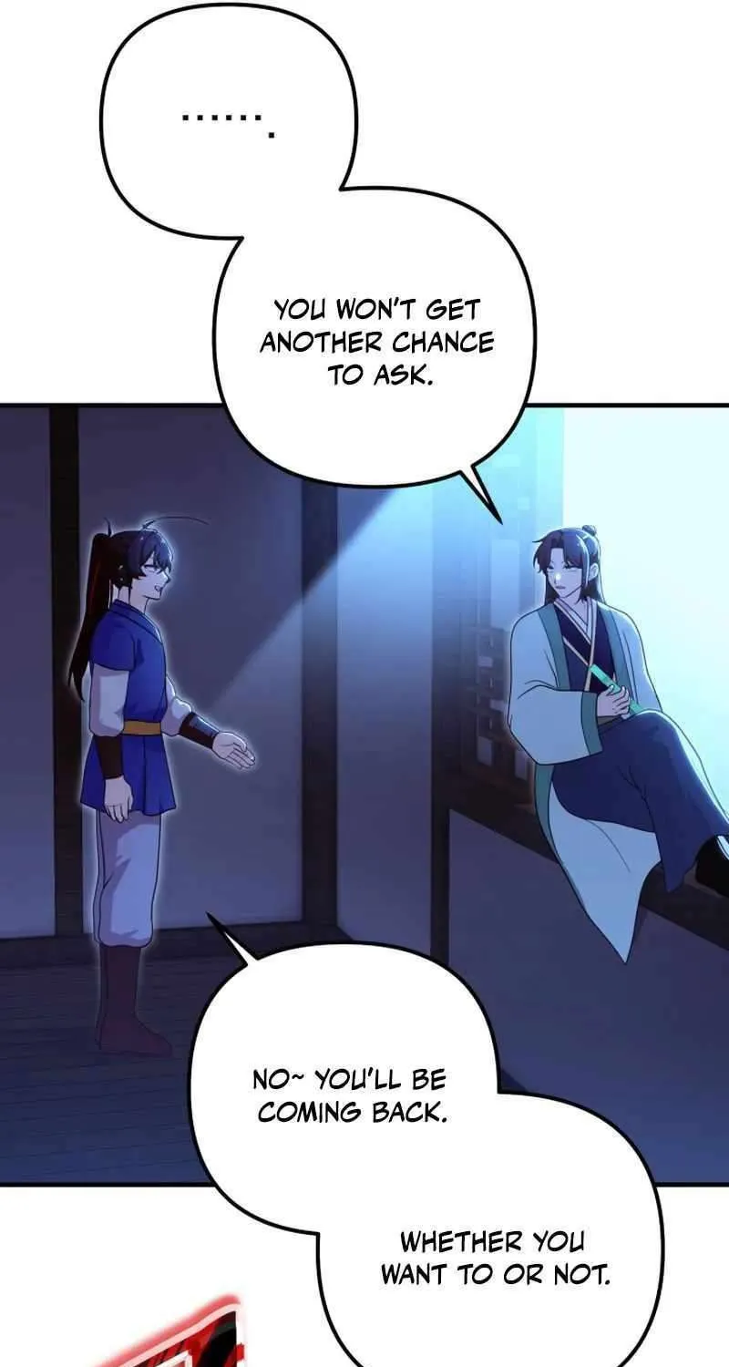 Heavenly Demon Tavern Chapter 34 page 59 - 