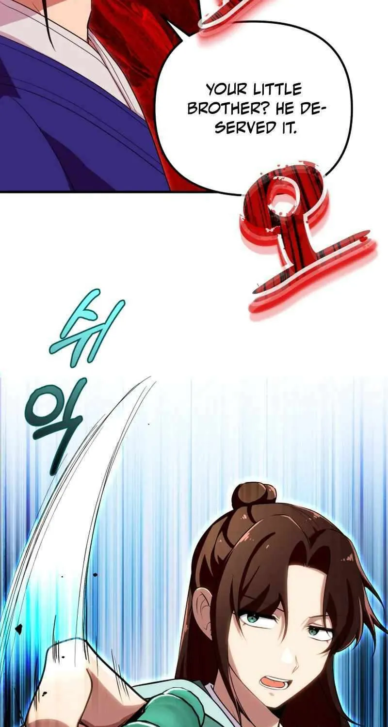 Heavenly Demon Tavern Chapter 34 page 61 - 