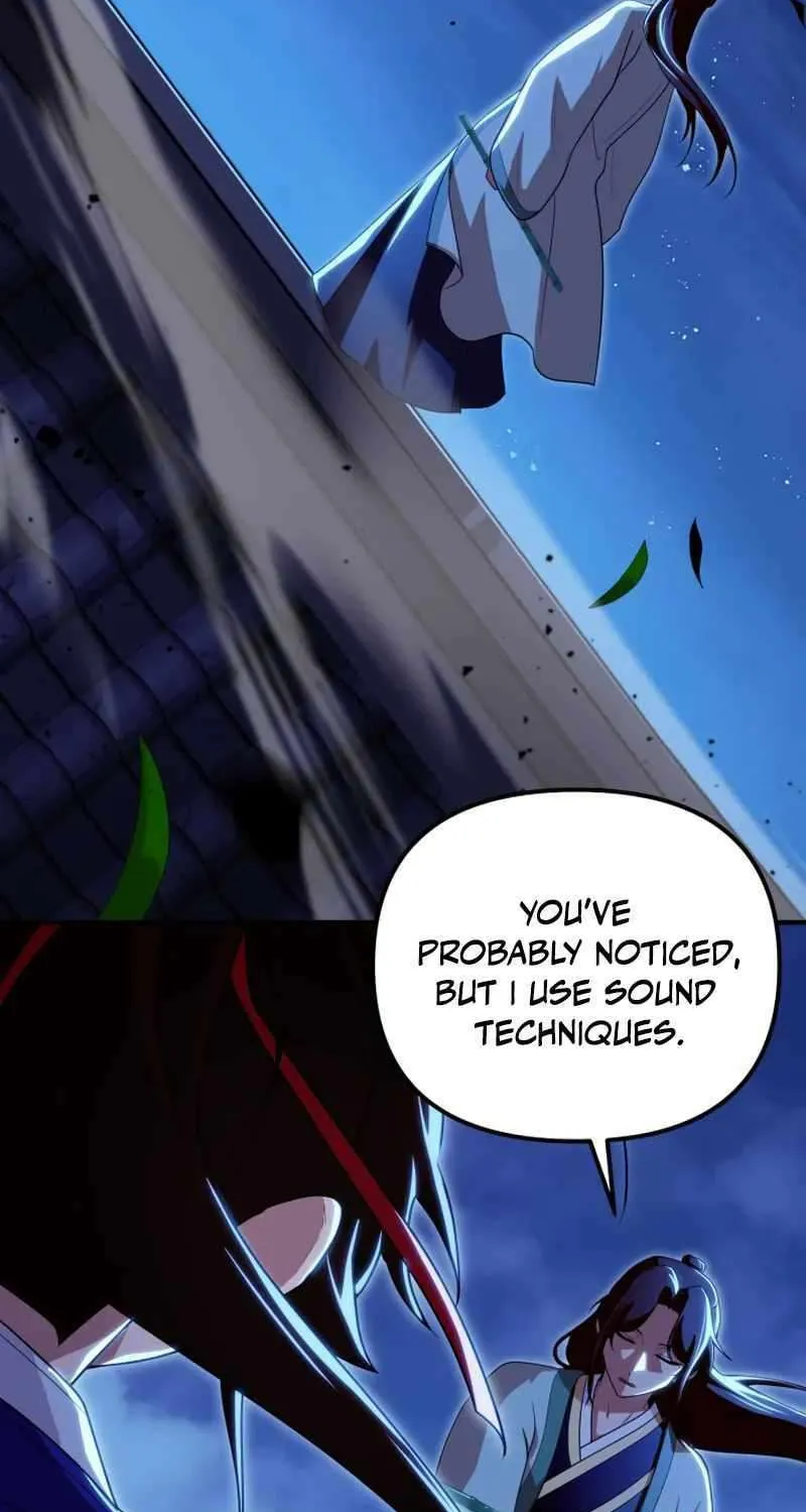 Heavenly Demon Tavern Chapter 34 page 84 - 